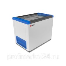 Ларь морозильный Frostor GELLAR FG 375 E