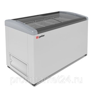 Ларь морозильный Frostor GELLAR FG 375 E