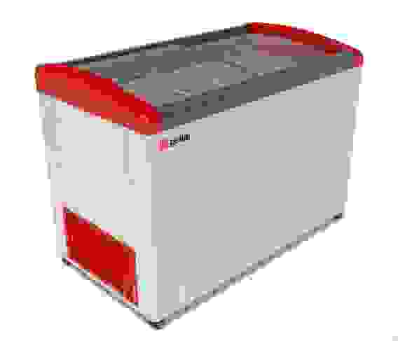 Ларь морозильный Frostor GELLAR FG 375 E