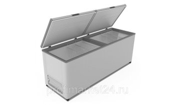 Ларь морозильный Frostor F 500 SD