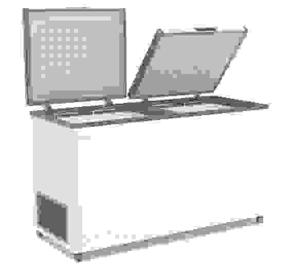 Ларь морозильный Frostor F 500 SD