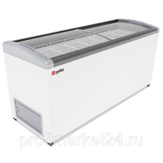 ЛЛарь морозильный Frostor GELLAR FG 775 E