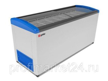 ЛЛарь морозильный Frostor GELLAR FG 775 E