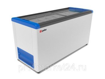 ЛЛарь морозильный Frostor GELLAR FG 775 E