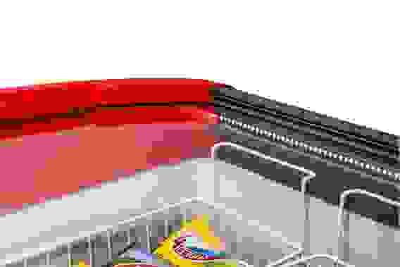 ЛЛарь морозильный Frostor GELLAR FG 775 E