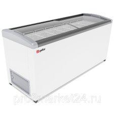 Ларь морозильный Frostor GELLAR FG 700 E