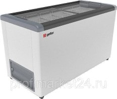 Ларь морозильный Frostor GELLAR FG 700 C