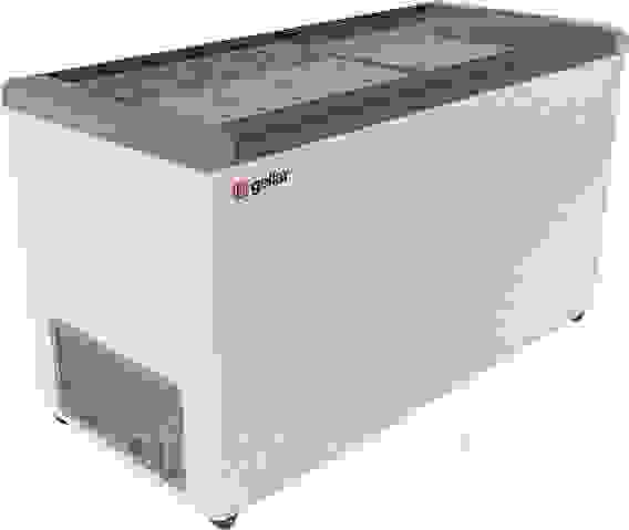 Ларь морозильный Frostor GELLAR FG 700 C