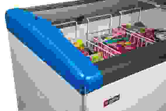 Ларь морозильный Frostor GELLAR FG 700 C