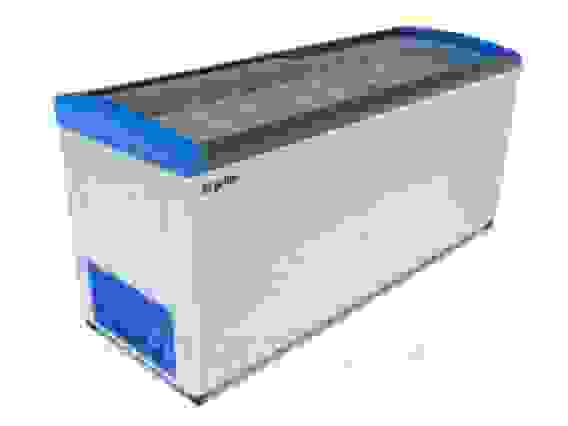 Ларь морозильный Frostor GELLAR FG 675 E