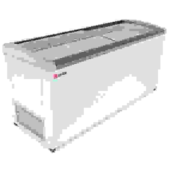 Ларь морозильный Frostor GELLAR FG 675 E