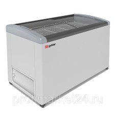 Ларь морозильный Frostor GELLAR FG 475 E