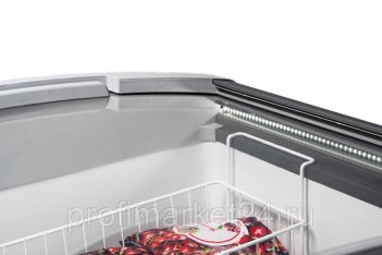 Ларь морозильный Frostor GELLAR FG 350 E