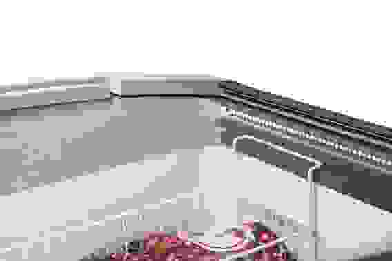 Ларь морозильный Frostor GELLAR FG 350 E