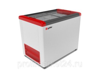 Ларь морозильный Frostor GELLAR FG 250 C