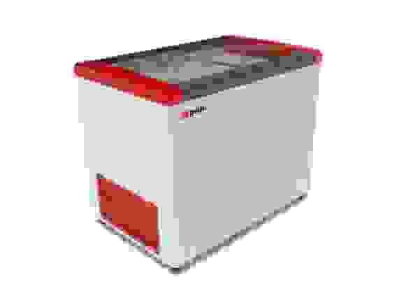 Ларь морозильный Frostor GELLAR FG 250 C