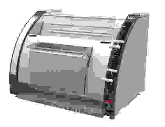 Машина тестозакаточная WLBake BFRM (со стендом)