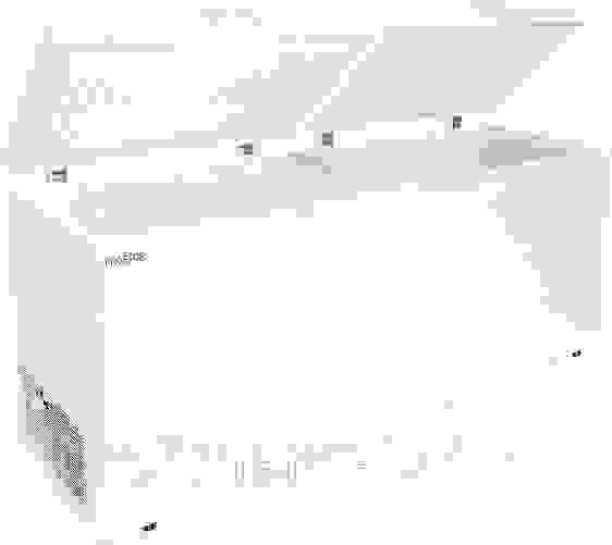 Ларь морозильный Frostor F 800 SD