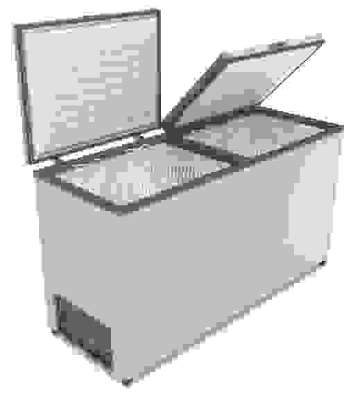 Ларь морозильный Frostor F 800 SD