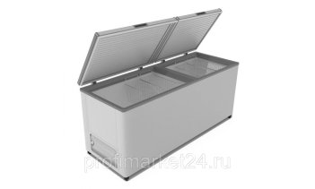 Ларь морозильный Frostor F 700 SD