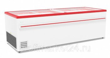 Бонета морозильная Frostor F 2500 B