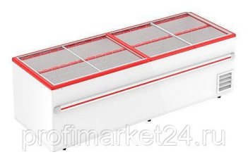 Бонета морозильная Frostor F 2500 B