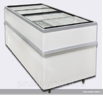Бонета морозильная Frostor F 2500 B