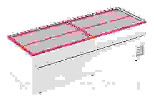 Бонета морозильная Frostor F 2500 B