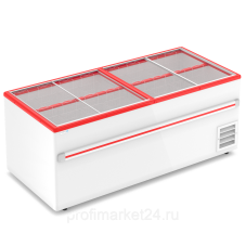 Бонета морозильная Frostor F 2000 B
