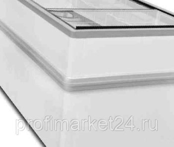 Бонета морозильная Frostor F 2000 B