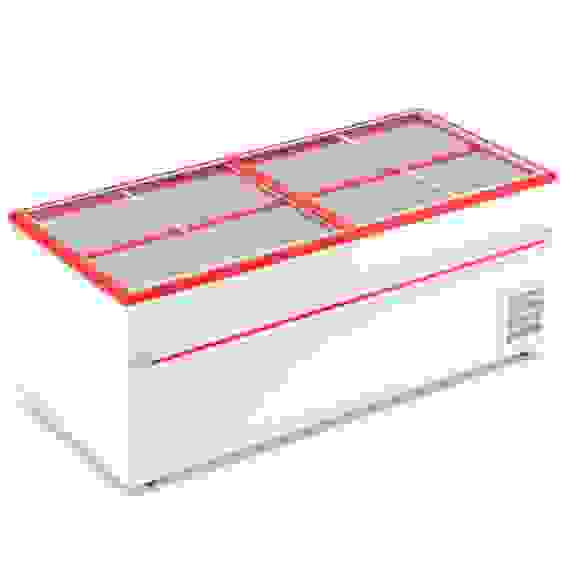 Бонета морозильная Frostor F 2000 B