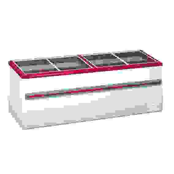 Бонета морозильная Frostor F 2000 B