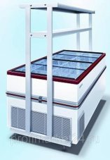 Суперструктура двухъярусная Frostor F 2000 B