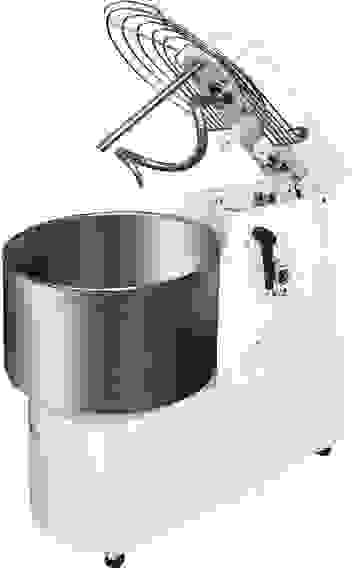 Тестомес спиральный EKSI SDM30HB 2V