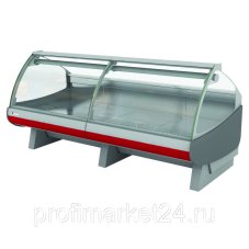 Витрина холодильная Cryspi Symphony C 3750 Master