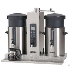 Кофеварка Animo CB 2х10W