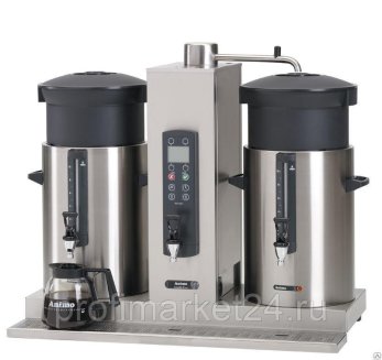 Кофеварка Animo CB 2х10W
