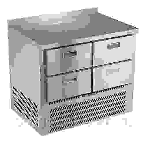 Стол морозильный Техно-ТТ СПН/М-223/04-1007 (внутренний агрегат)