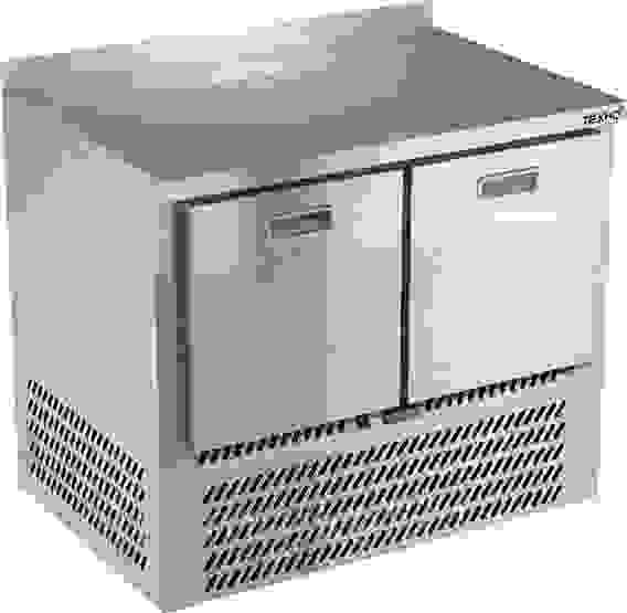 Стол холодильный Техно-ТТ СПН/О-223/02-1007 (внутренний агрегат)