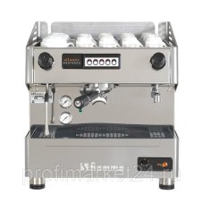 Кофемашина Fiamma Atlantic I CV TI TC ECC