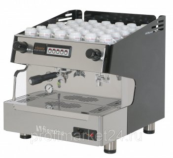 Кофемашина Fiamma Atlantic I CV TI TC ECC