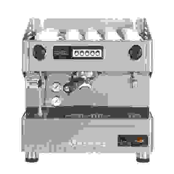 Кофемашина Fiamma Atlantic I CV TI TC ECC