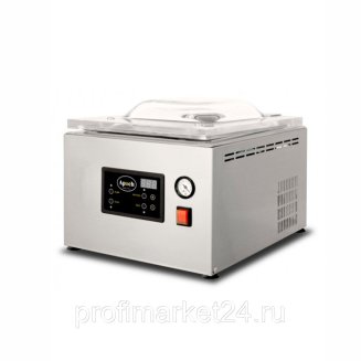 Упаковщик вакуумный Apach AVM312 с опцией газонаполнения