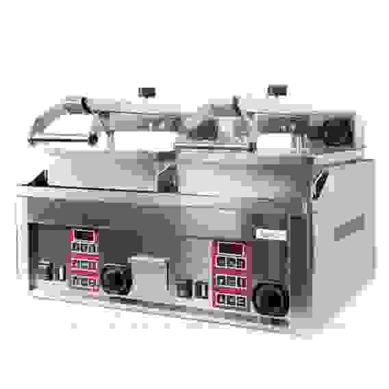 Гриль прижимной Azimut KDA 66ED