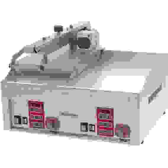 Гриль прижимной Azimut KDA 63ED