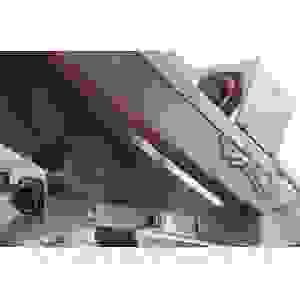 Гриль прижимной Azimut KDA 63ED