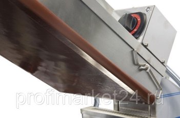 Гриль прижимной Azimut KDA 33ED