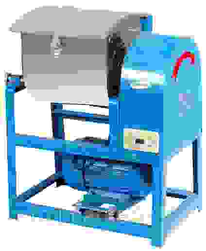 Машина тестомесильная Gastromix HSE48