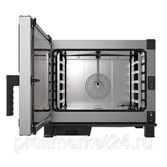Пароконвектомат UNOX XEVC-0511-EPR-SP