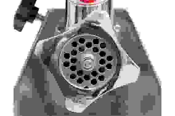 Мясорубка Hurakan HKN-12SS